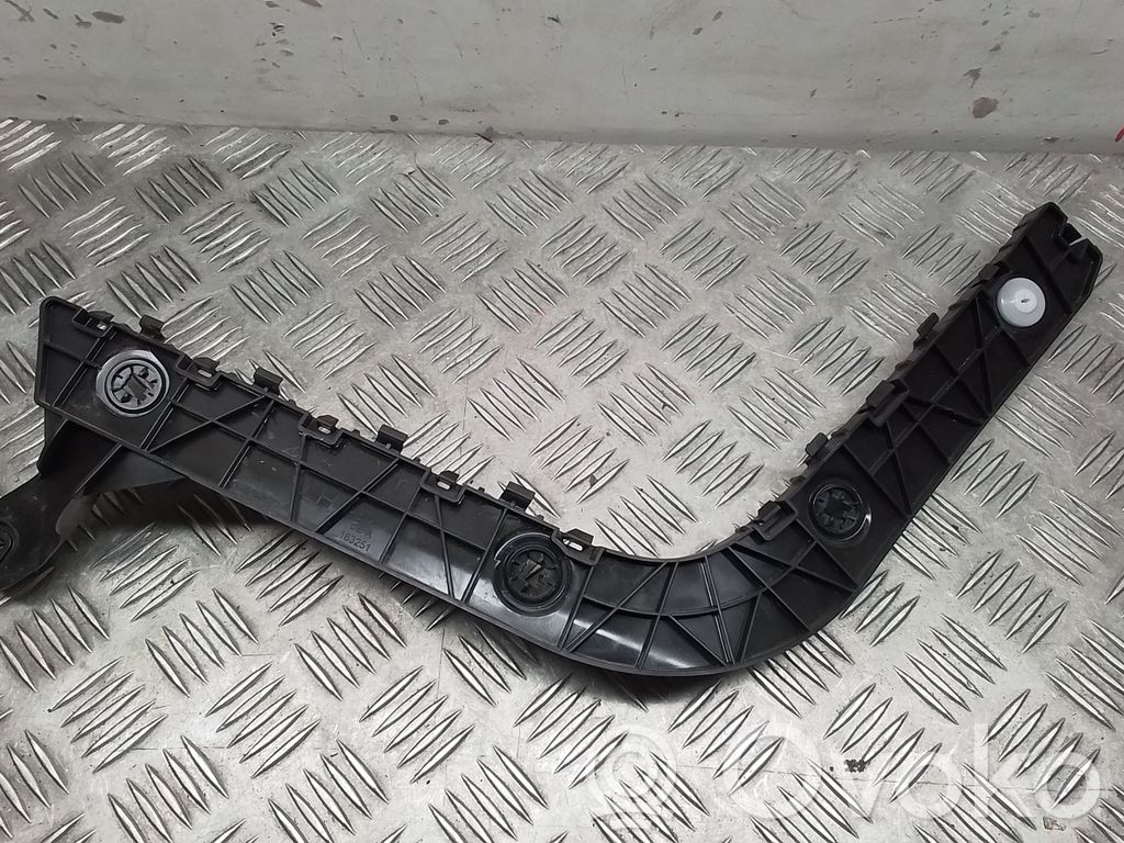 Tesla Model Y Rear bumper mounting bracket 