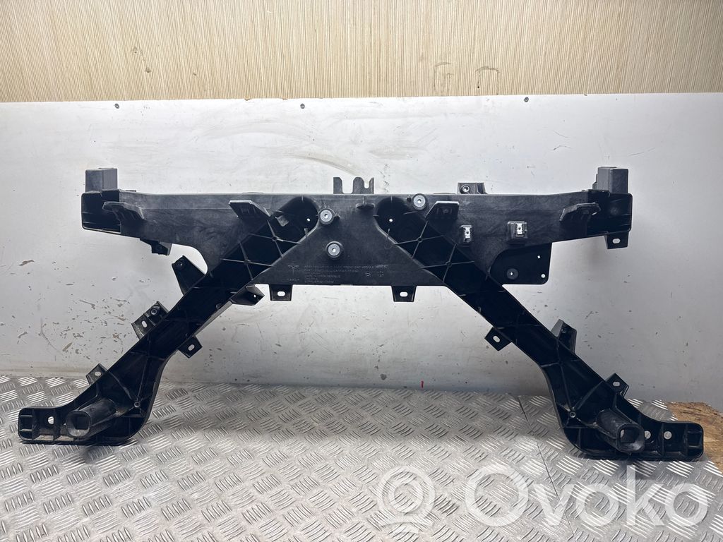 197487100C Tesla Model Y Pannello di supporto del radiatore, 300,00 ...