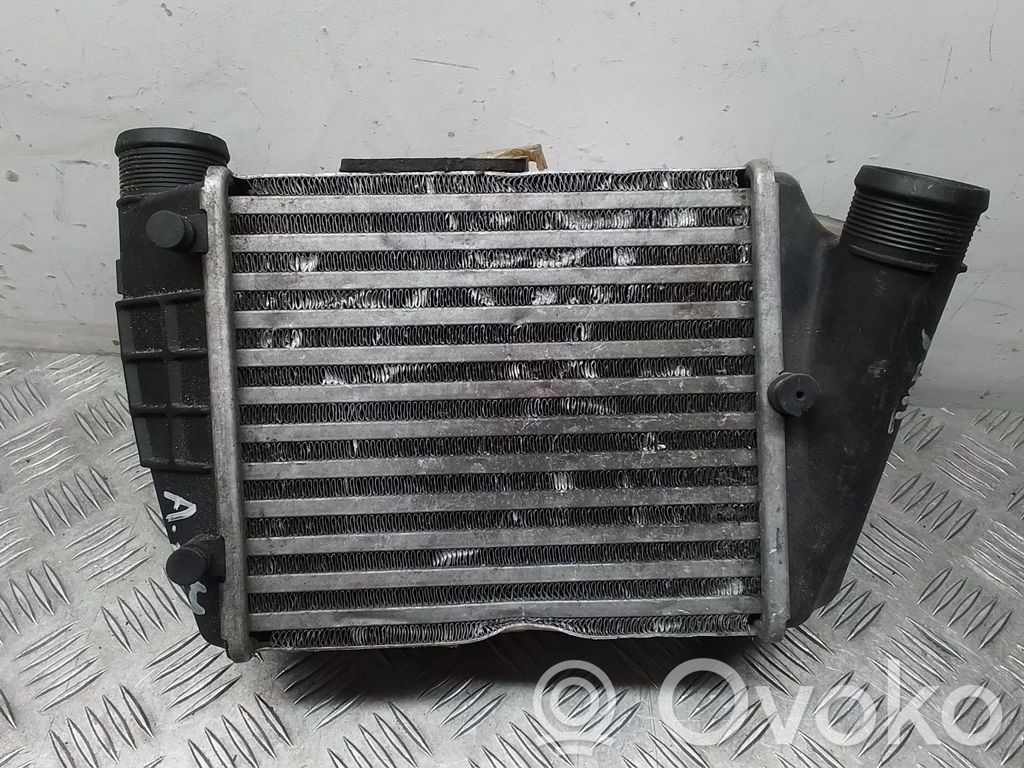 Audi A4 S4 B6 8E 8H Radiador intercooler 