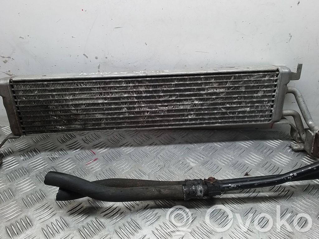BMW X5 E53 Engine oil radiator 