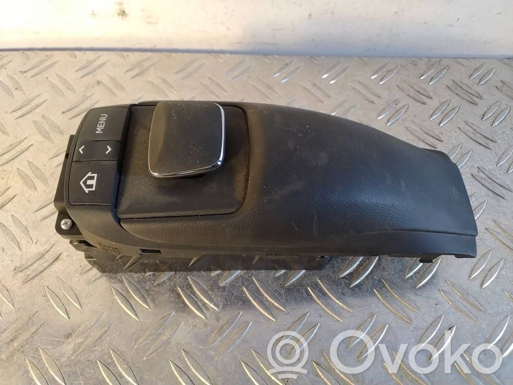 Lexus RX 450H Head unit multimedia control 