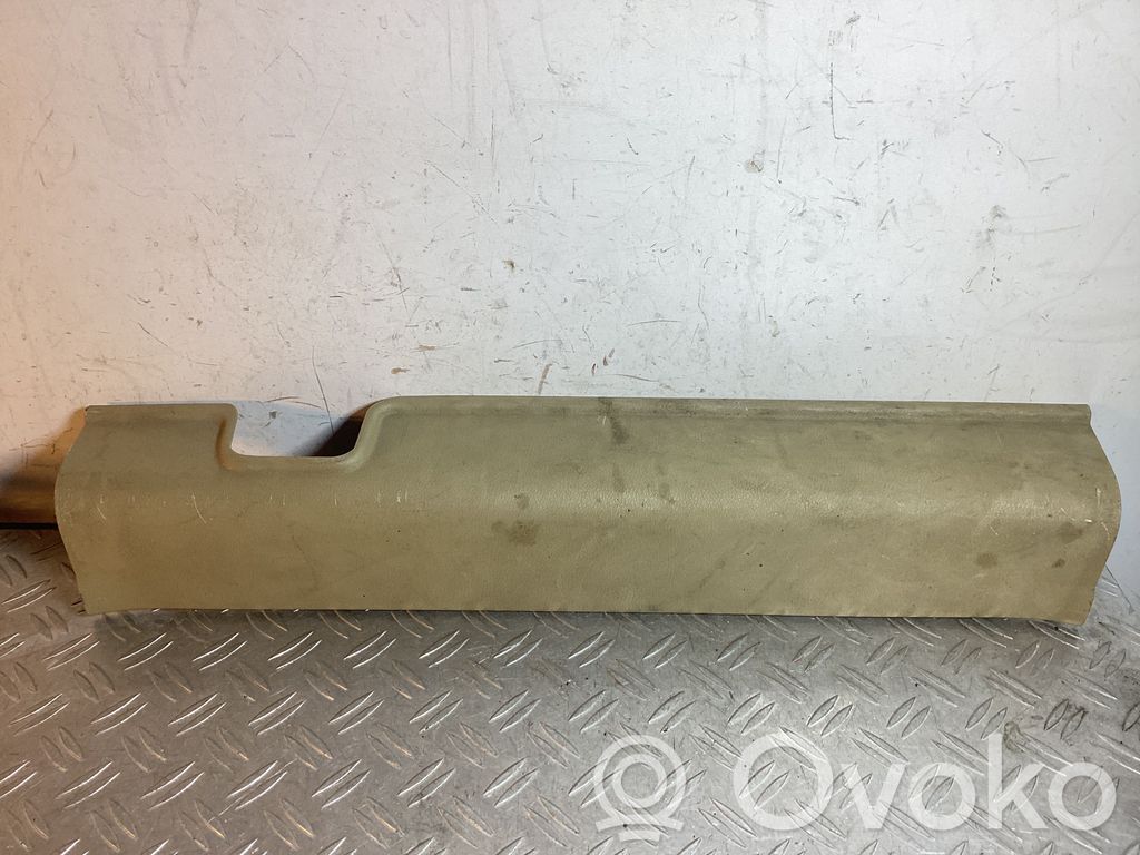 Honda CR-V Front sill trim cover 