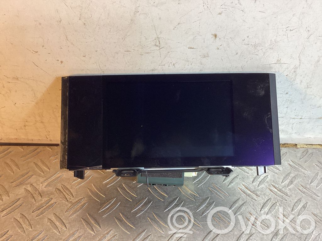 Screen/display/small screen   8611053010,4622003612