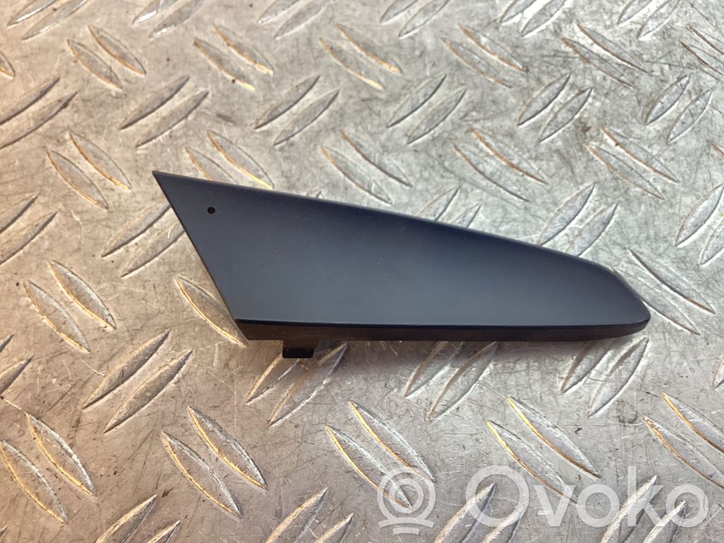 Porsche Cayenne (92A) Altro elemento di rivestimento della portiera posteriore 