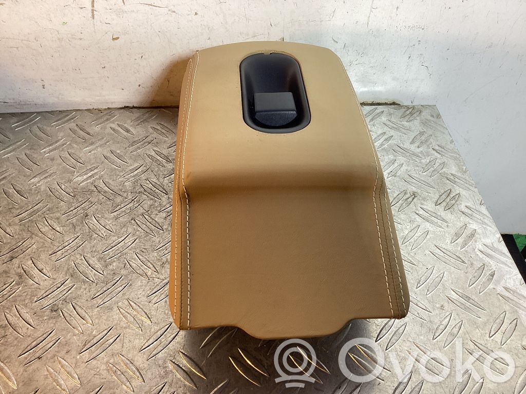 Porsche Cayenne (92A) Capac coloană direcție 