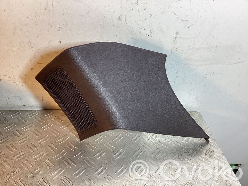 Porsche Cayenne (92A) Capac stâlp (D) (superior) 