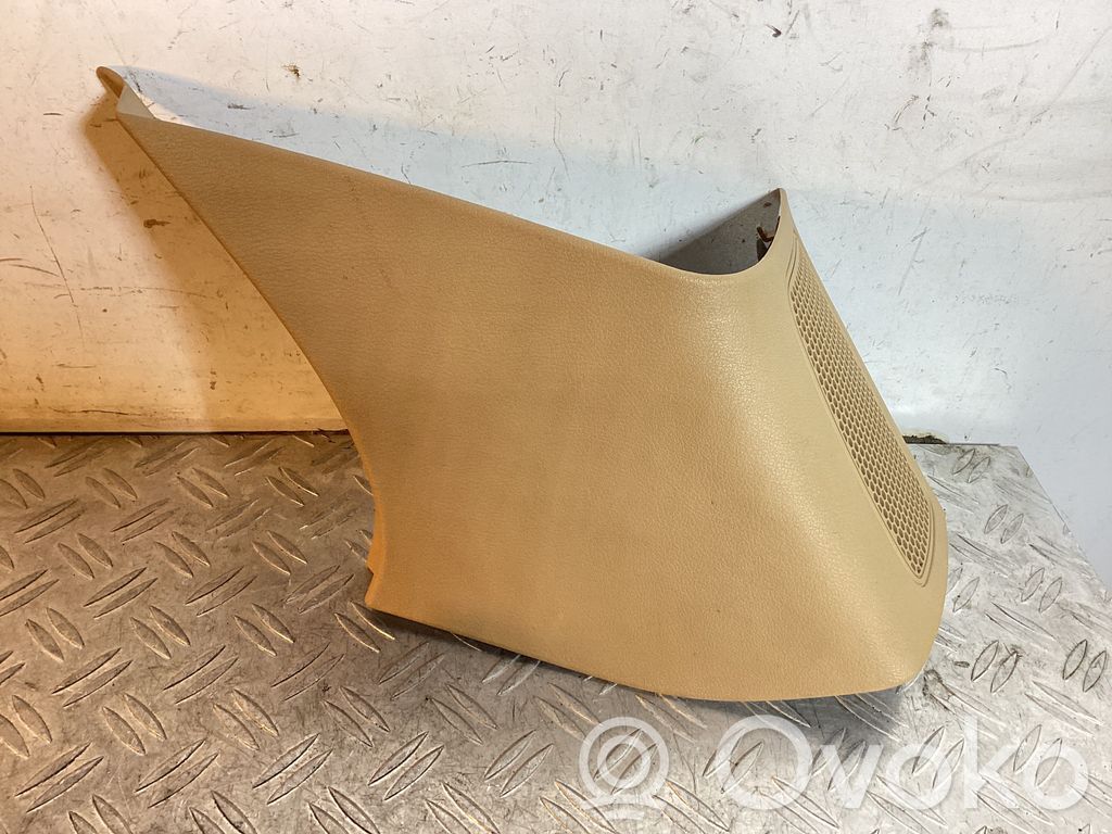 Porsche Cayenne (92A) Capac stâlp (D) (superior) 