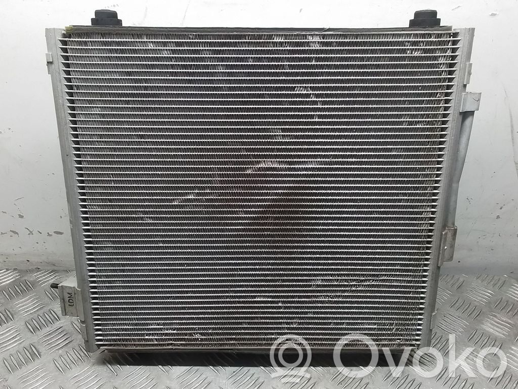 Tesla Model S Radiatora komplekts 