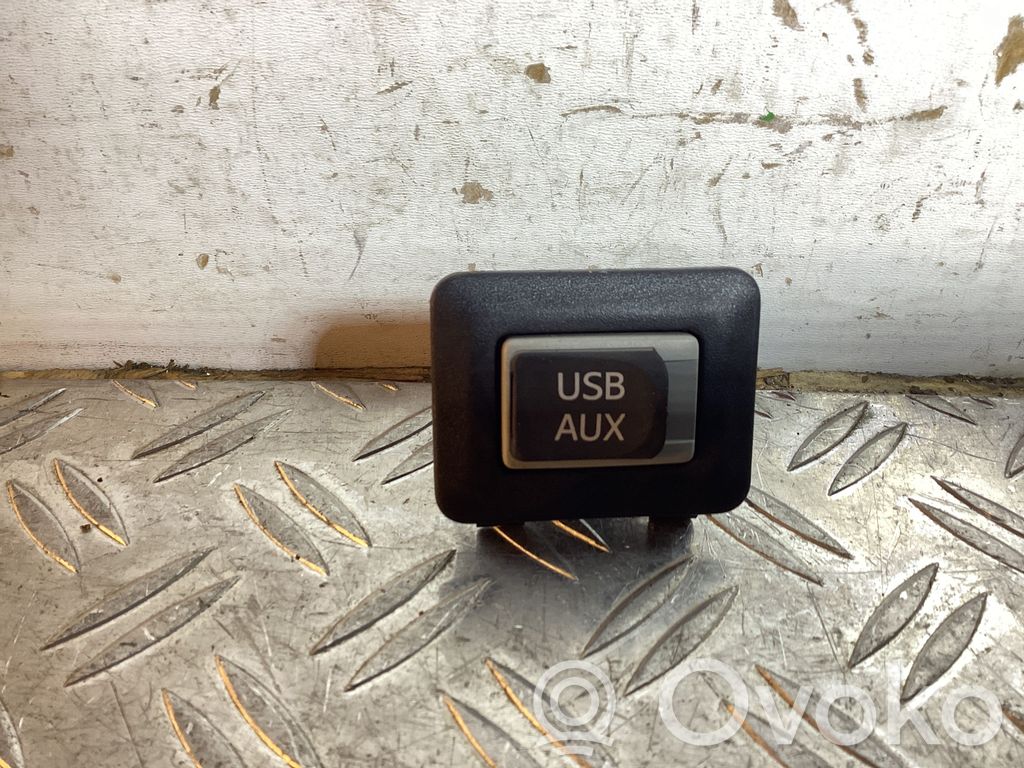 Lexus RX 450H USB socket connector 