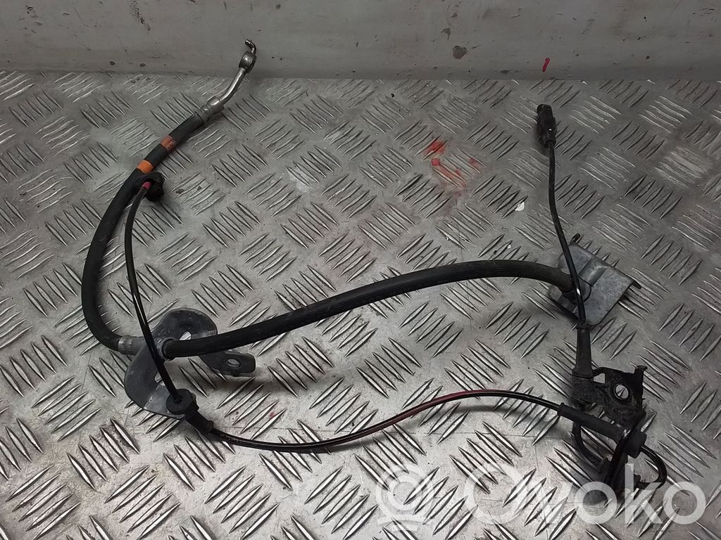 ABS brake wheel speed sensor