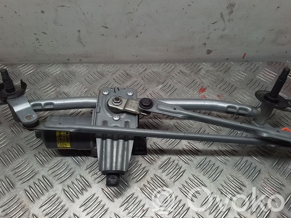 KIA EV6 Motor și paralelogram ștergător parbriz 
