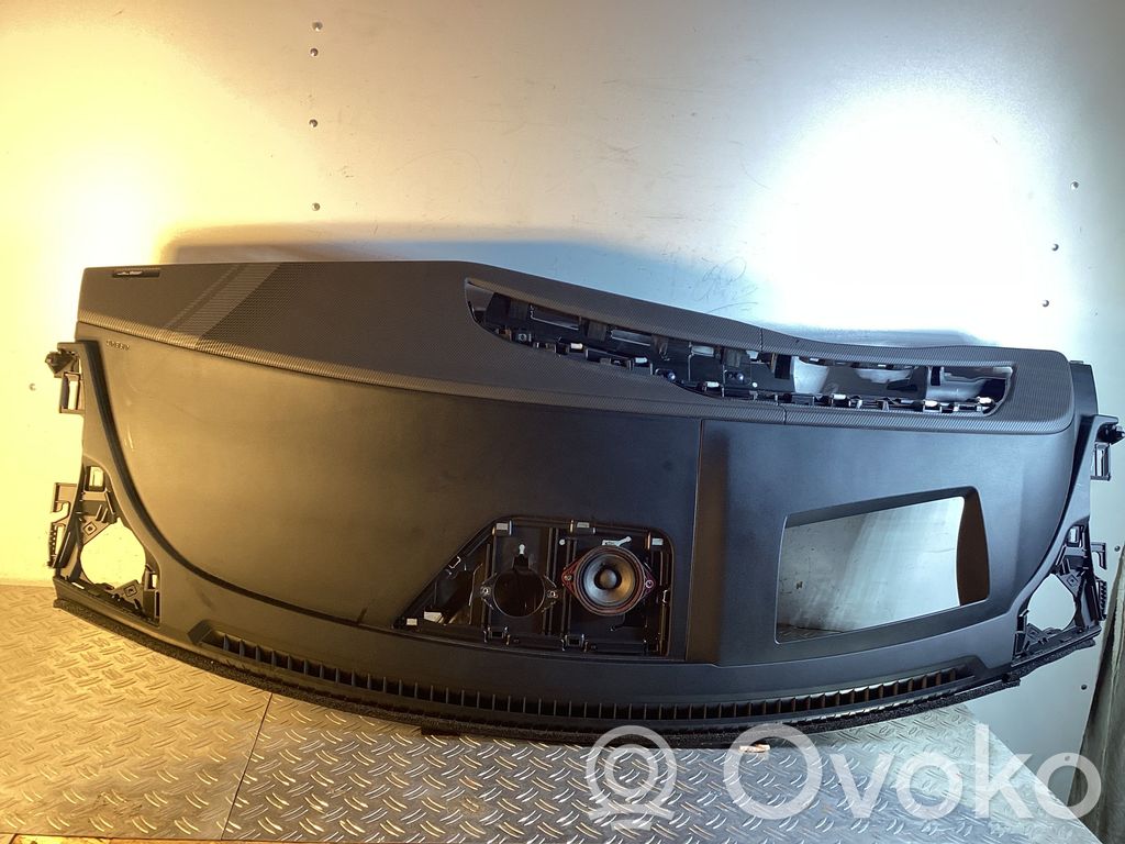 KIA EV6 Panel de instrumentos 