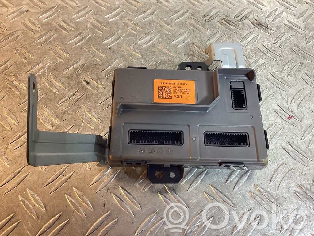 KIA EV6 Other control units/modules 