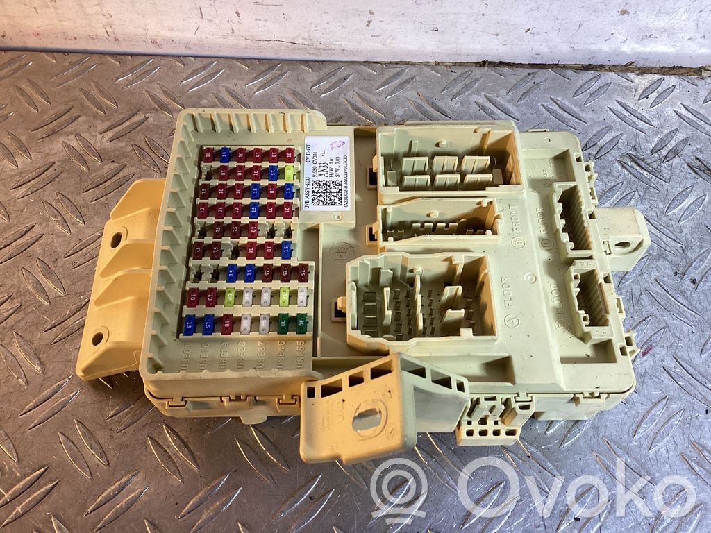 KIA EV6 Módulo de fusible 