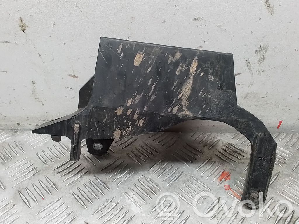 Lexus NX Osłona tylna podwozia 