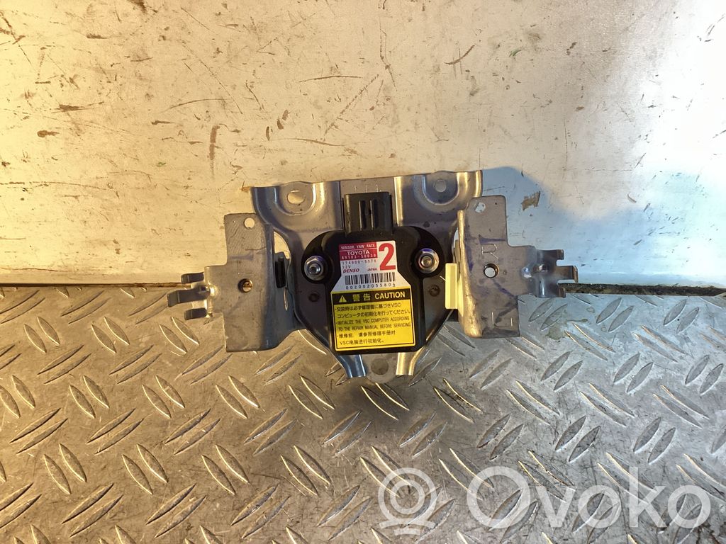 Acceleration sensor   8918350030,1745005576
