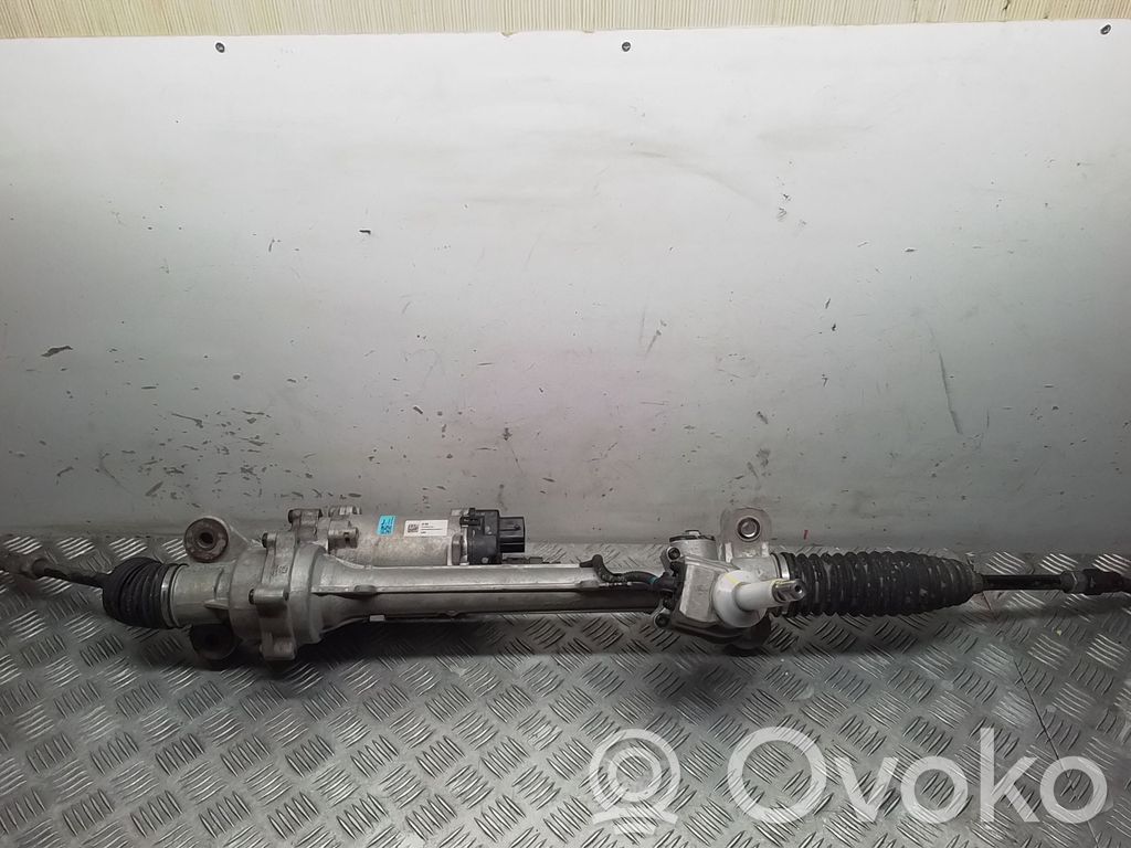 KIA EV6 Vairo kolonėlė 