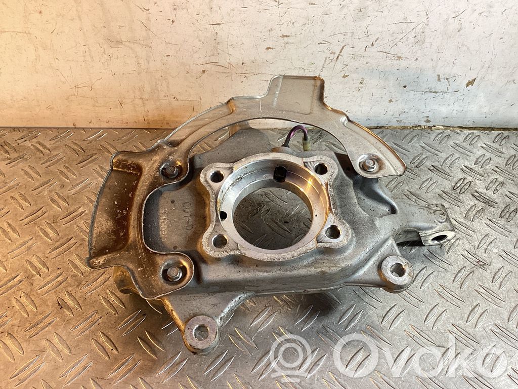 KIA EV6 Piasta koła przedniego 