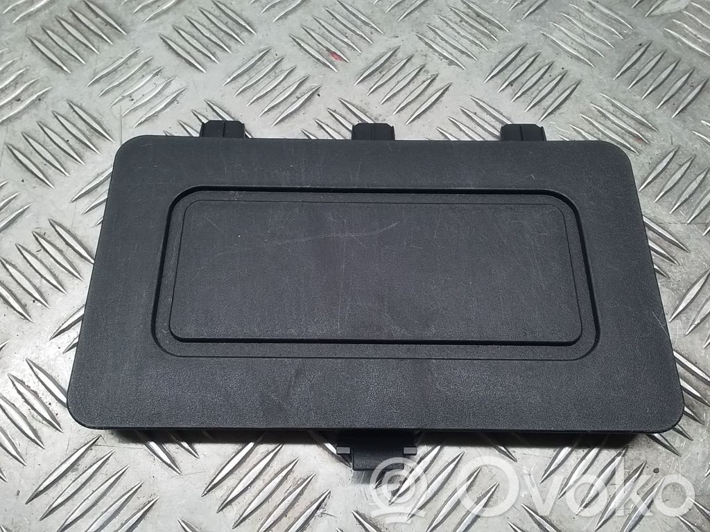 KIA EV6 Alte piese de interior 