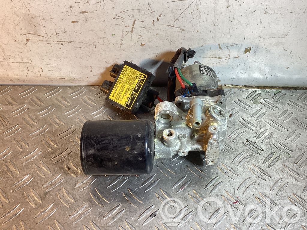 Lexus RX 450H Bomba de ABS 