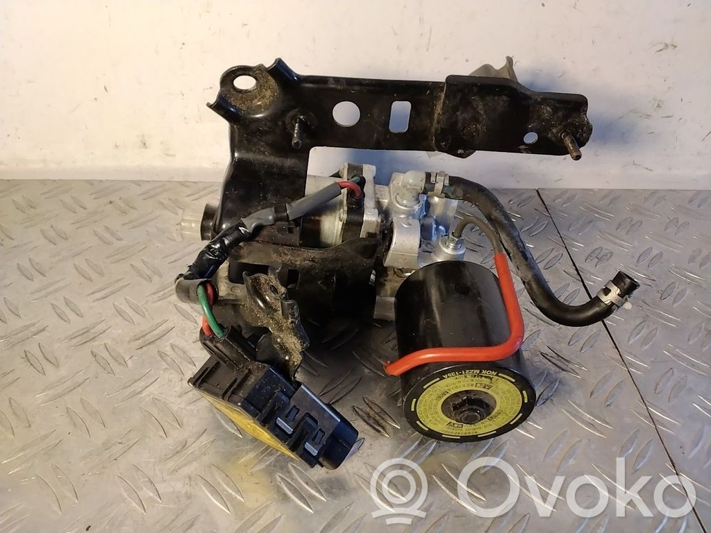 Lexus RX 450H Bomba de ABS 
