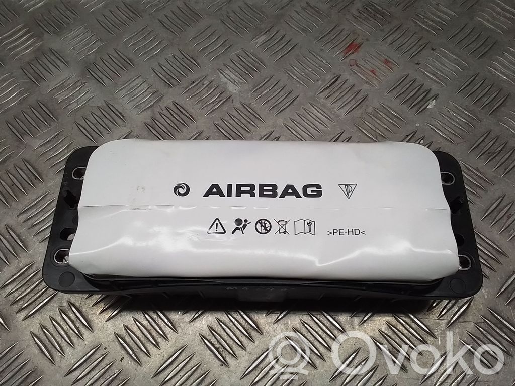 Porsche Macan (95B) Airbag pasager 