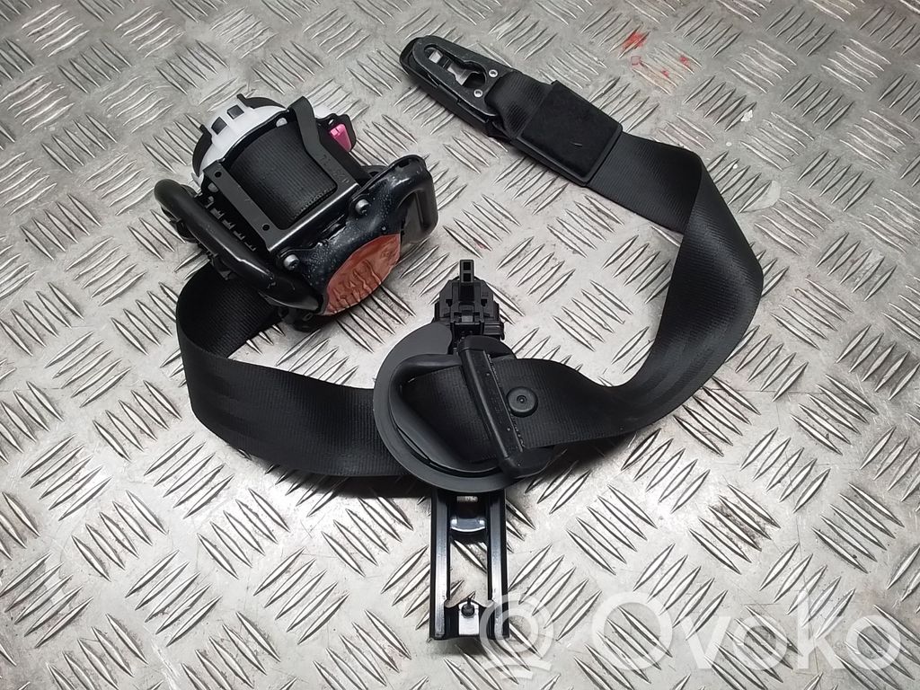 Cinturón delantero   95B857706B