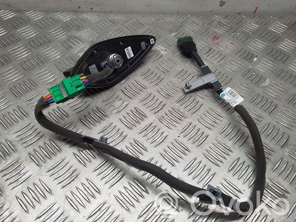 KIA EV6 Antenă GPS aeriană 