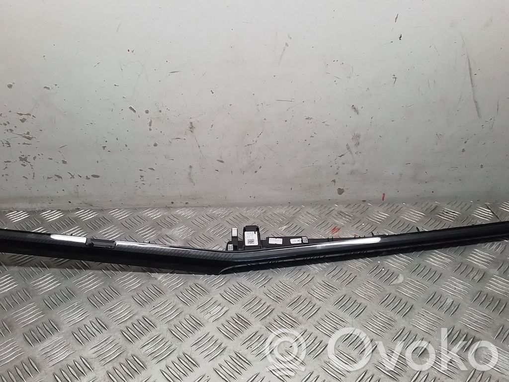 KIA EV6 Paneelin lista 