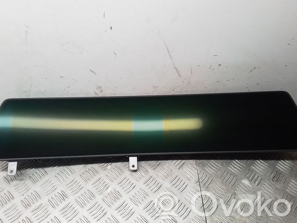 KIA EV6 Speedometer (instrument cluster) 