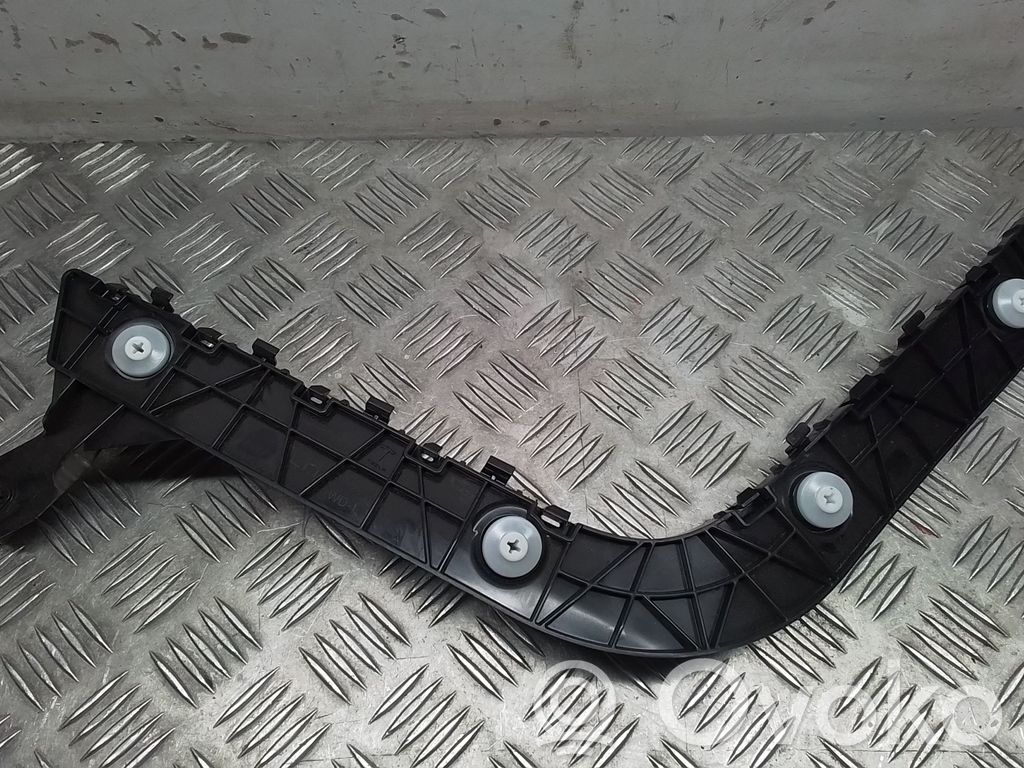 Tesla Model Y Rear bumper mounting bracket 