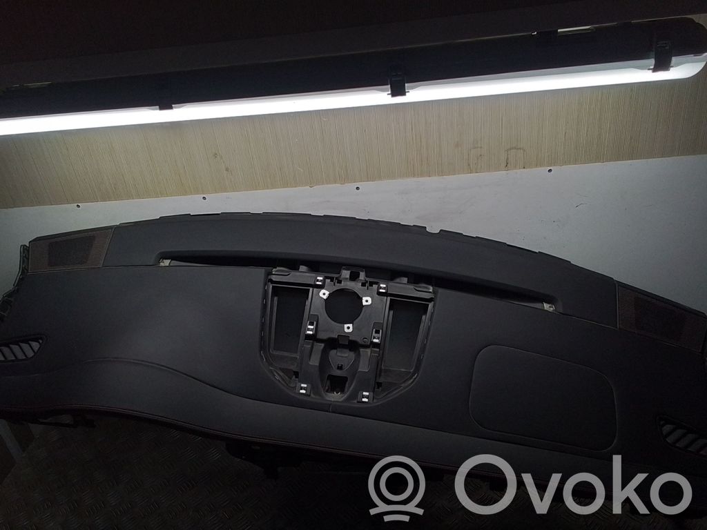 Porsche Macan (95B) Panel de instrumentos 