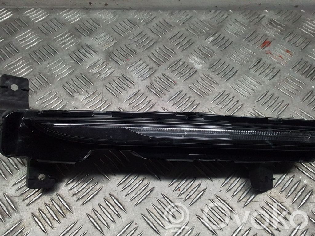 Porsche Boxster 982 LED-Tagfahrscheinwerfer 