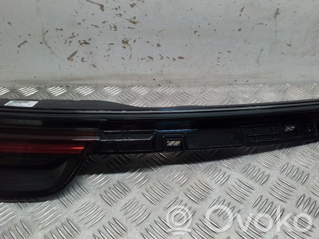 Porsche Panamera (971) Luci posteriori del portellone del bagagliaio 