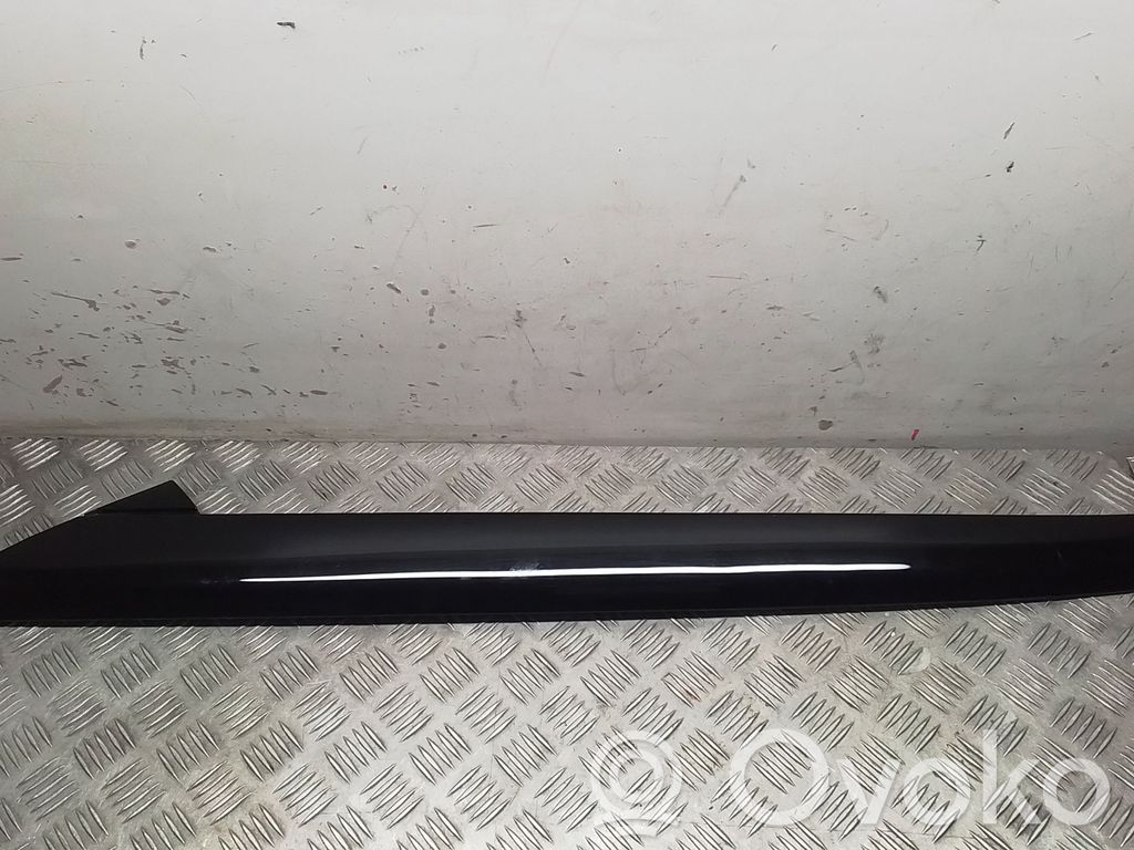 Windshield trim   86260CV000