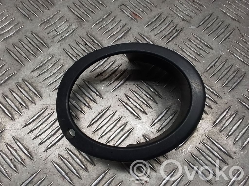 BMW 5 E39 Grille antibrouillard avant 