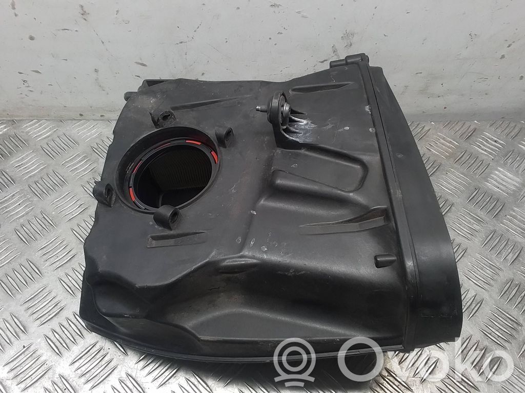 Porsche Macan (95B) Luftfilterkasten 