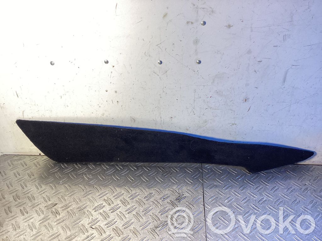 BMW 5 F10 F11 Alte elemente consolă centrală (tunel) 