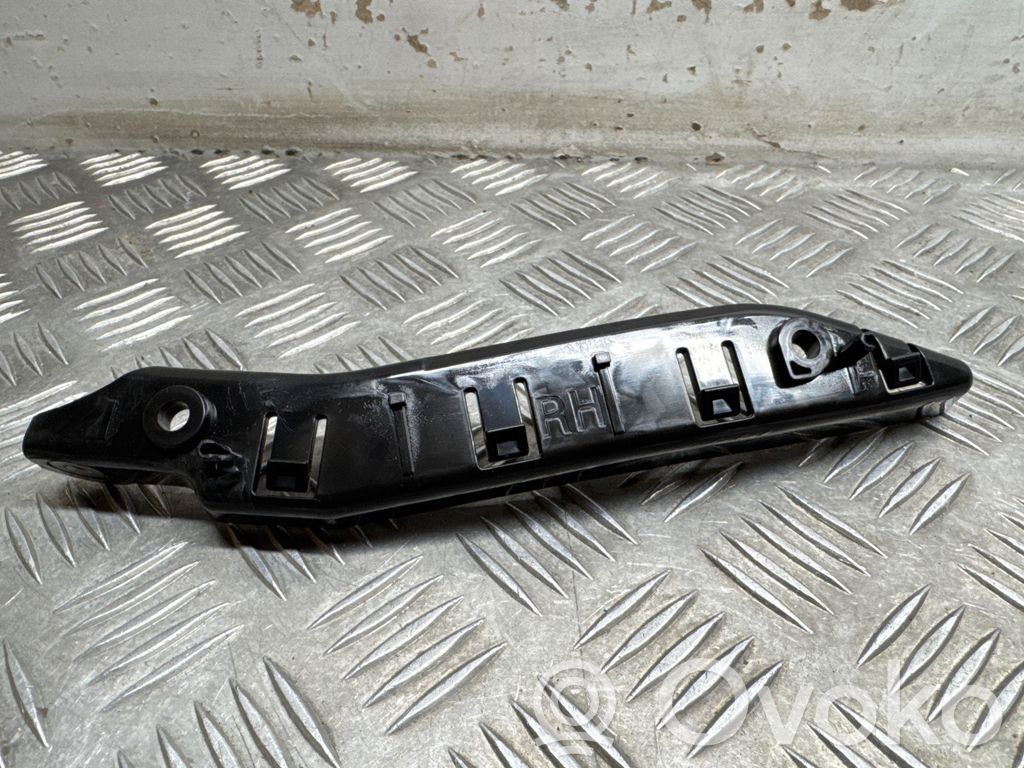Tesla Model Y Front bumper mounting bracket 