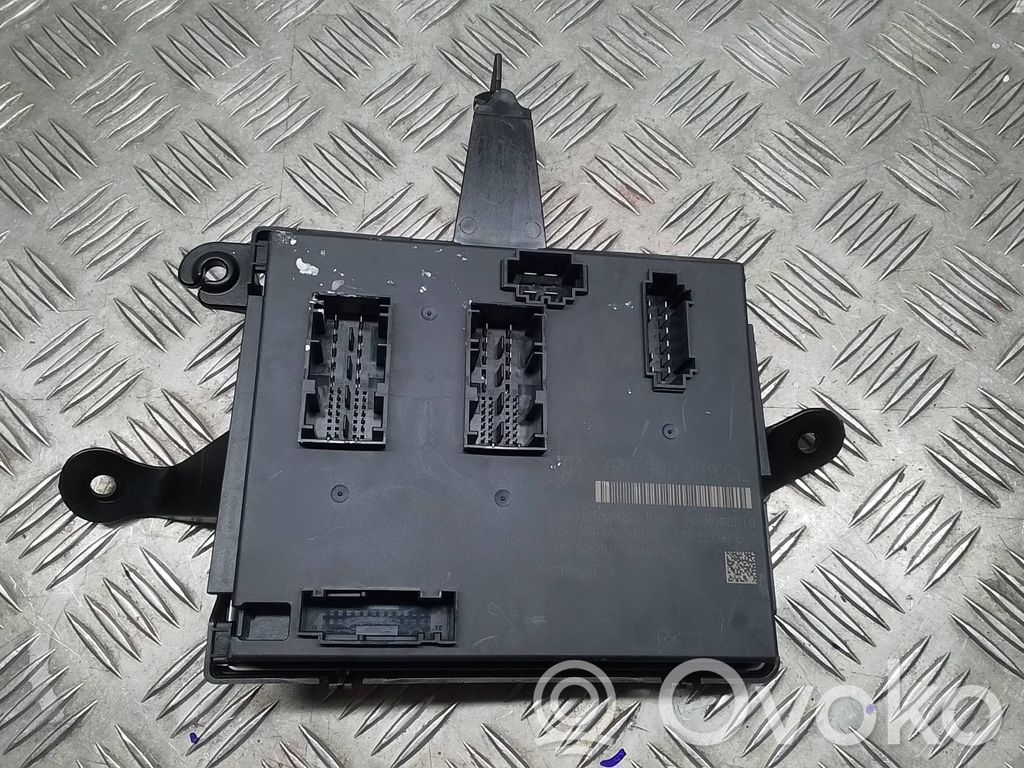 Porsche Macan (95B) Module confort 
