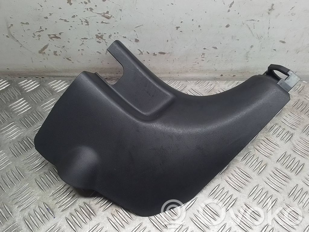 KIA Niro Inne części wnętrza samochodu 