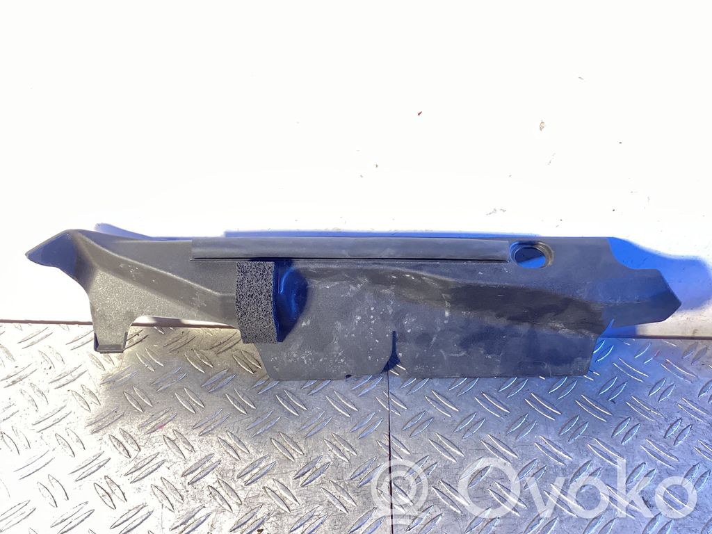 Lexus NX Fender end trim 