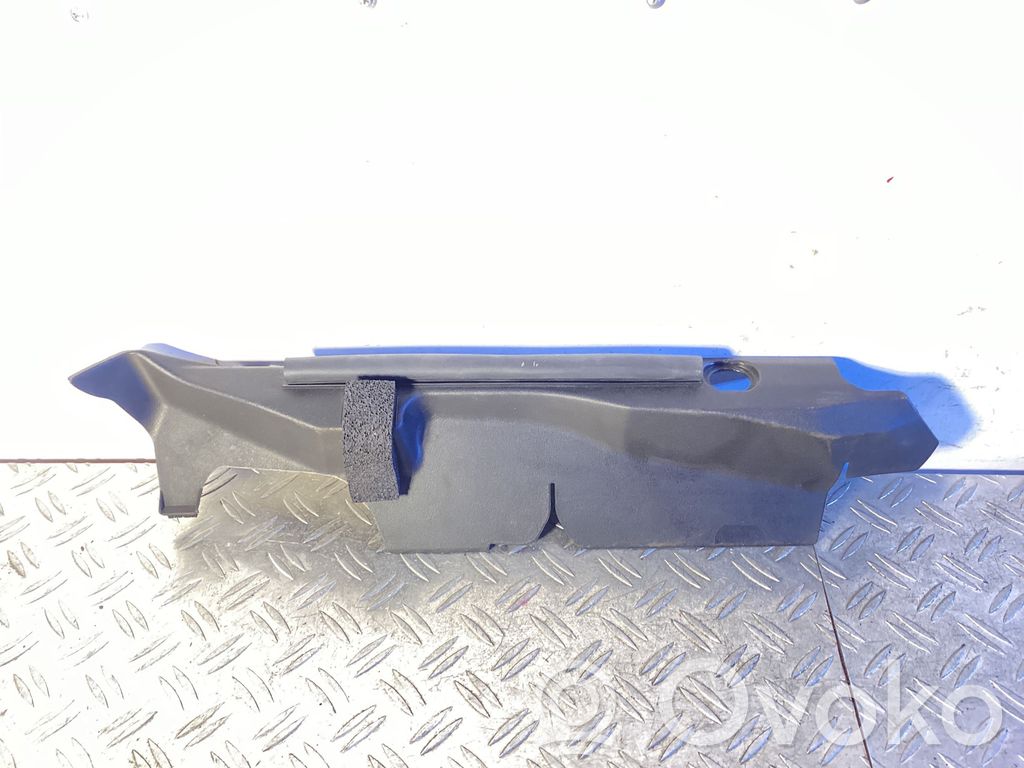 Lexus NX Fender end trim 