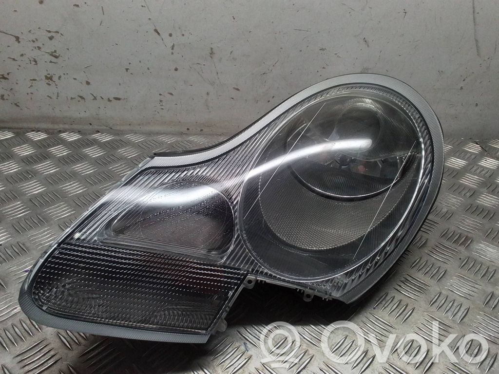 Porsche 911 996 Phare frontale 
