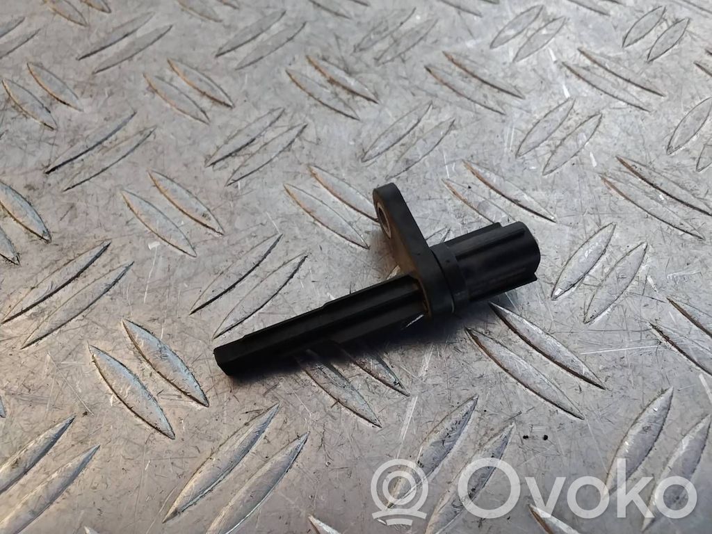 Lexus RX V ABS Sensor hinten 