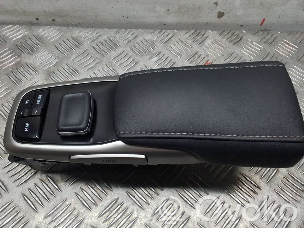Lexus RX 450H Przyciski multifunkcyjne 