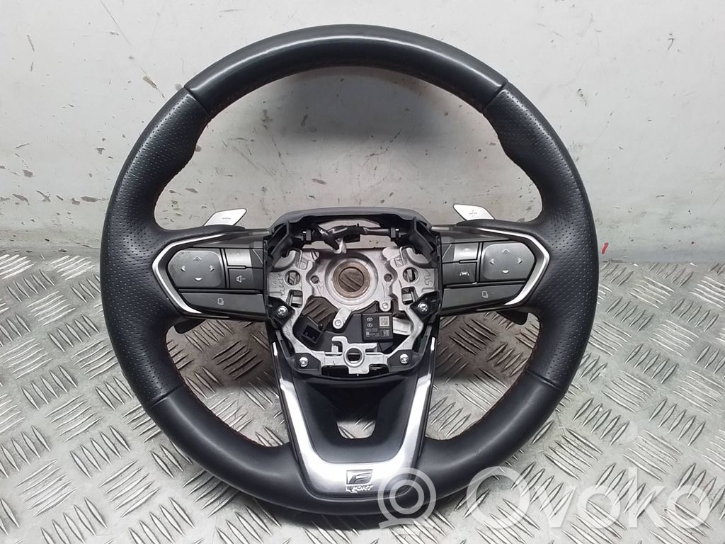 Ohjauspyörä   864A178040
