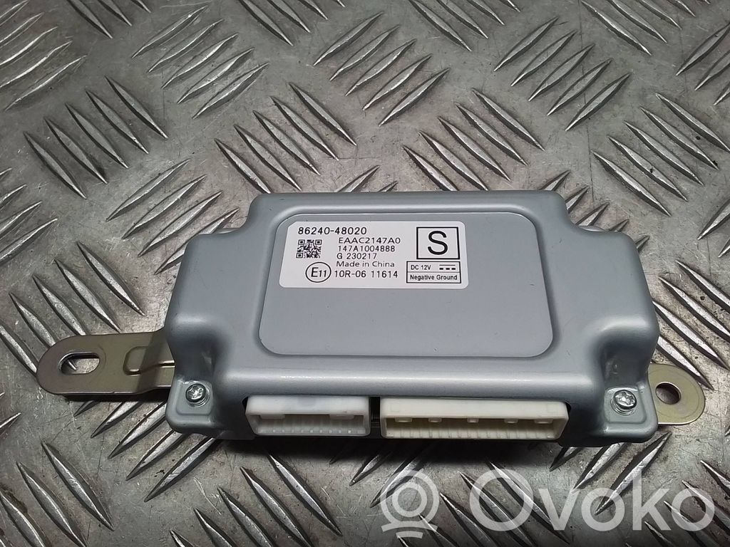 Lexus RX V Autres unités de commande / modules 