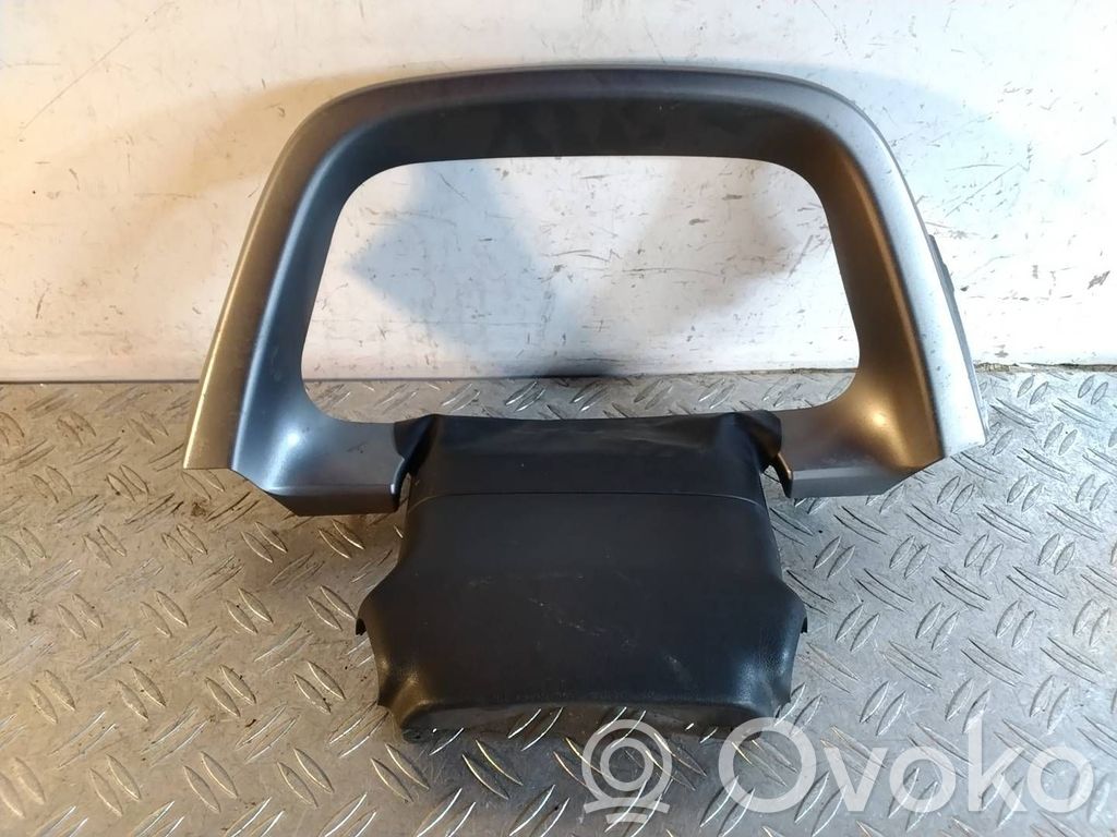 Toyota RAV 4 (XA40) Mască ceasuri bord 