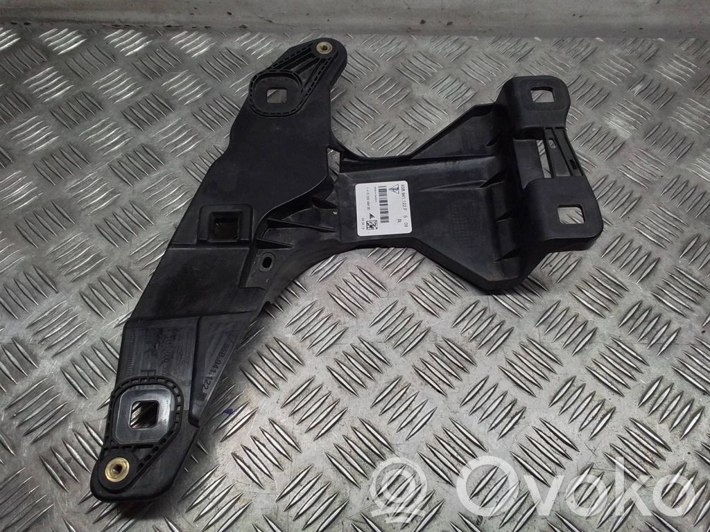 Porsche Macan (95B) Support phare frontale 
